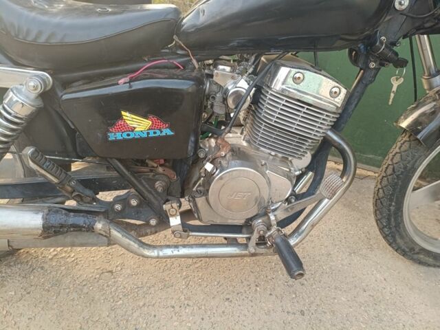 Другая Другая, объемом двигателя 0.25 л и пробегом 0 тыс. км за 473 $, фото 3 на Automoto.ua