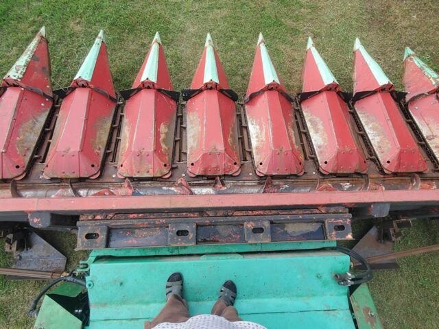 Другая Другая, объемом двигателя 0 л и пробегом 0 тыс. км за 11000 $, фото 9 на Automoto.ua