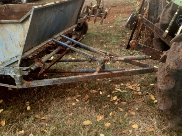 Інша Інша, об'ємом двигуна 0 л та пробігом 0 тис. км за 3000 $, фото 1 на Automoto.ua