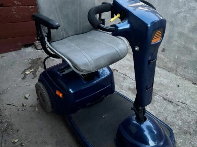 Інша Інша, об'ємом двигуна 0 л та пробігом 0 тис. км за 357 $, фото 3 на Automoto.ua