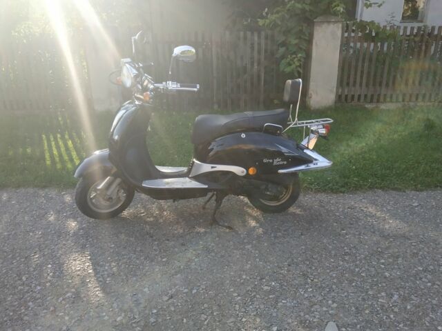 Другая Другая, объемом двигателя 50 л и пробегом 0 тыс. км за 758 $, фото 4 на Automoto.ua