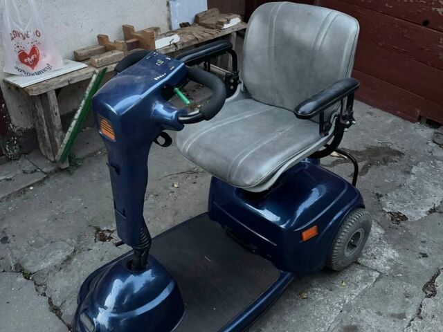 Інша Інша, об'ємом двигуна 0 л та пробігом 0 тис. км за 357 $, фото 4 на Automoto.ua