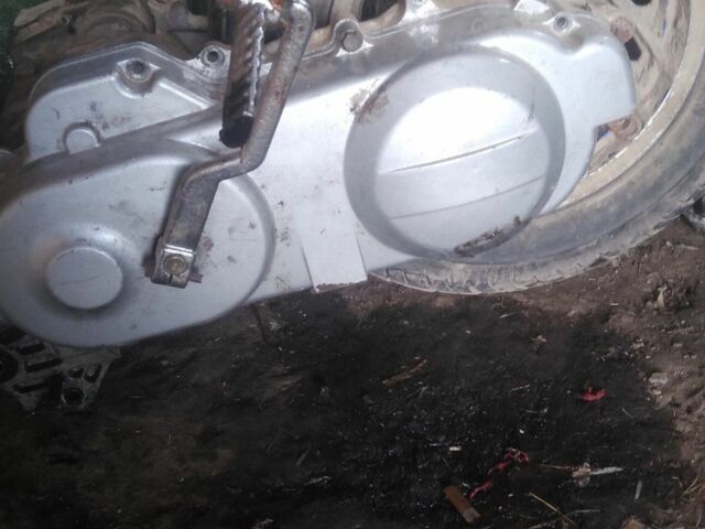 Другая Другая, объемом двигателя 50 л и пробегом 0 тыс. км за 89 $, фото 4 на Automoto.ua