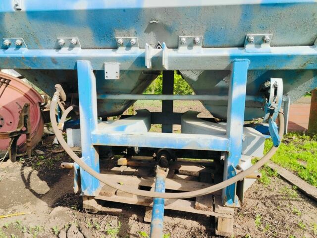 Другая Другая, объемом двигателя 0 л и пробегом 0 тыс. км за 503 $, фото 3 на Automoto.ua