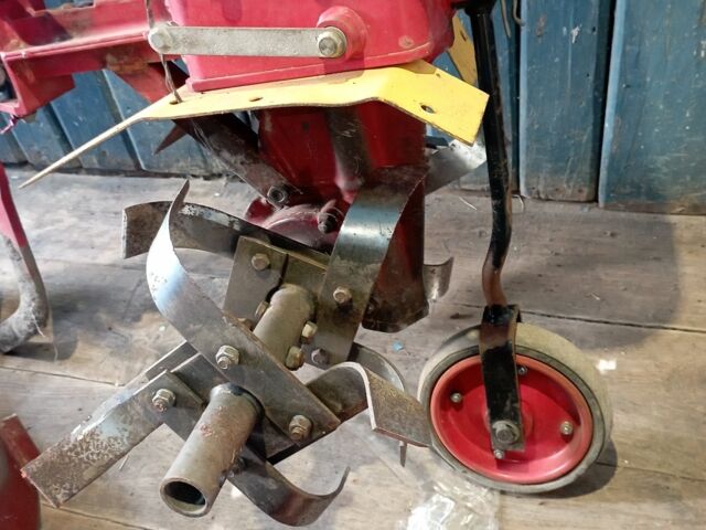 Другая Другая, объемом двигателя 0 л и пробегом 0 тыс. км за 204 $, фото 1 на Automoto.ua