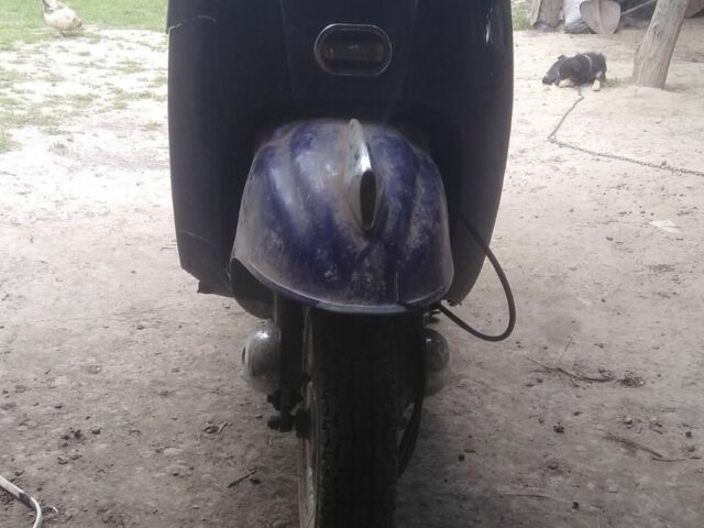 Другая Другая, объемом двигателя 50 л и пробегом 0 тыс. км за 89 $, фото 1 на Automoto.ua