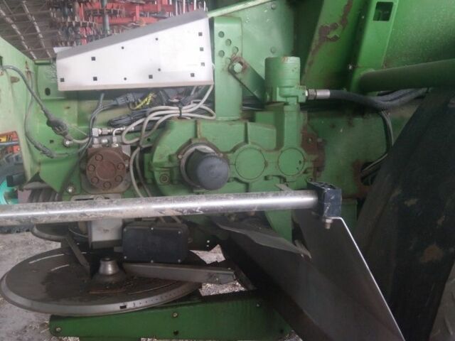 Другая Другая, объемом двигателя 0 л и пробегом 0 тыс. км за 12500 $, фото 5 на Automoto.ua