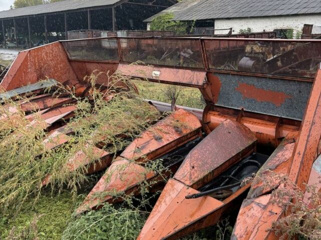 Другая Другая, объемом двигателя 0 л и пробегом 0 тыс. км за 2844 $, фото 7 на Automoto.ua