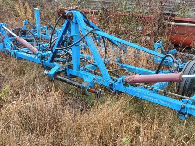 Другая Другая, объемом двигателя 0 л и пробегом 0 тыс. км за 3109 $, фото 4 на Automoto.ua