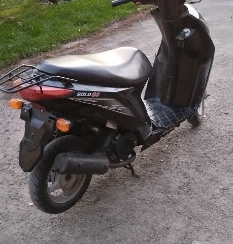 Другая Другая, объемом двигателя 0 л и пробегом 0 тыс. км за 287 $, фото 2 на Automoto.ua