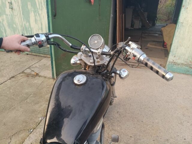 Другая Другая, объемом двигателя 0.25 л и пробегом 0 тыс. км за 473 $, фото 7 на Automoto.ua