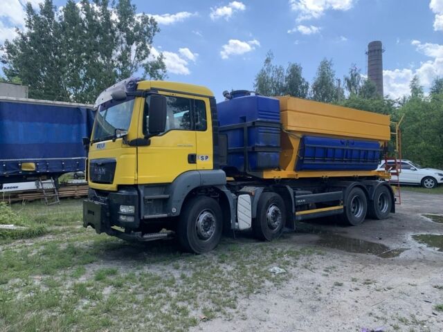 Другая Другая, объемом двигателя 0 л и пробегом 0 тыс. км за 48500 $, фото 2 на Automoto.ua