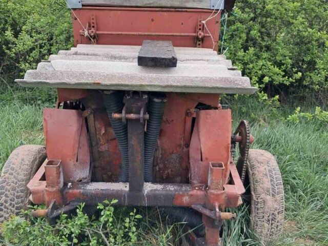 Другая Другая, объемом двигателя 0 л и пробегом 0 тыс. км за 479 $, фото 1 на Automoto.ua