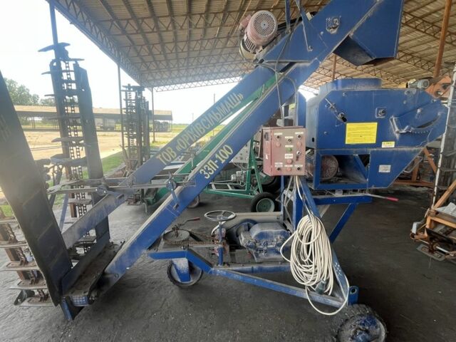 Другая Другая, объемом двигателя 0 л и пробегом 0 тыс. км за 2392 $, фото 1 на Automoto.ua