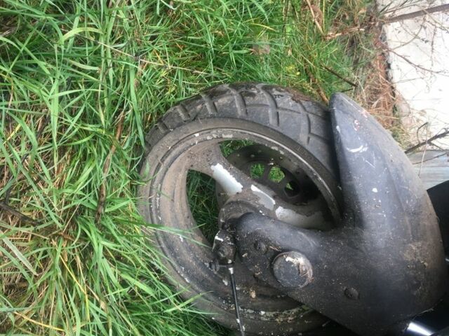 Другая Другая, объемом двигателя 80 л и пробегом 0 тыс. км за 60 $, фото 2 на Automoto.ua