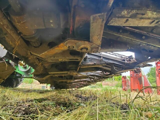 Другая Другая, объемом двигателя 0 л и пробегом 0 тыс. км за 11000 $, фото 8 на Automoto.ua