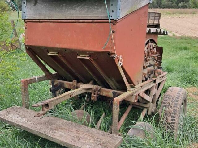 Другая Другая, объемом двигателя 0 л и пробегом 0 тыс. км за 479 $, фото 2 на Automoto.ua