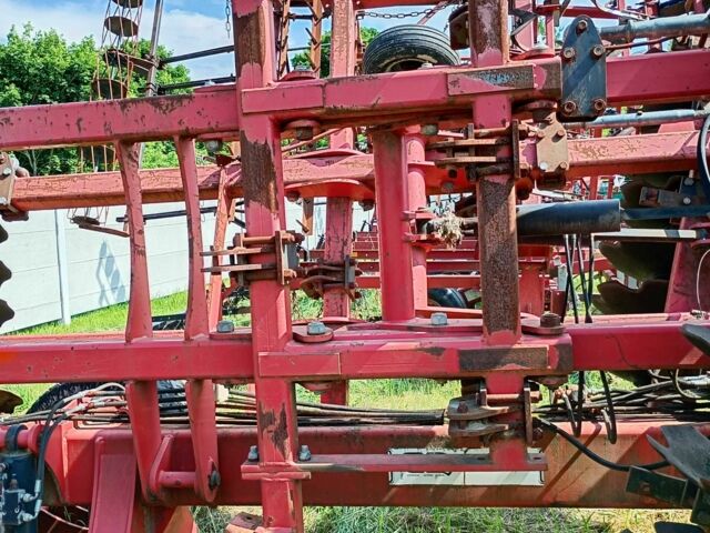 Другая Другая, объемом двигателя 0 л и пробегом 0 тыс. км за 14450 $, фото 2 на Automoto.ua