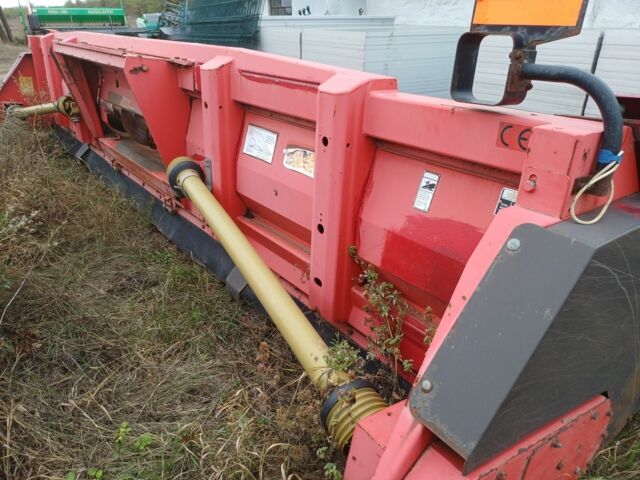 Другая Другая, объемом двигателя 0 л и пробегом 0 тыс. км за 15500 $, фото 2 на Automoto.ua