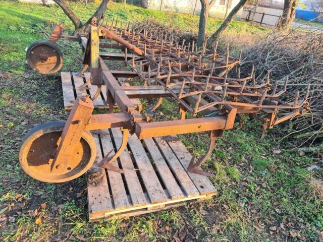 Другая Другая, объемом двигателя 0 л и пробегом 0 тыс. км за 567 $, фото 1 на Automoto.ua