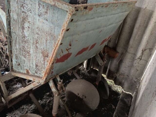 Інша Інша, об'ємом двигуна 0 л та пробігом 0 тис. км за 521 $, фото 5 на Automoto.ua