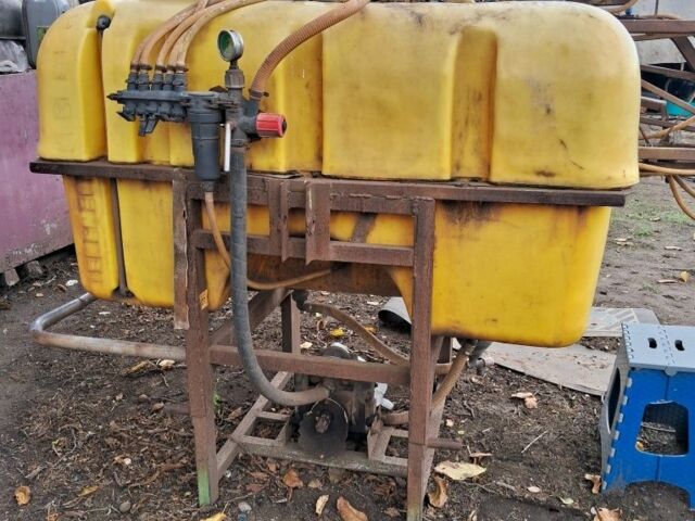 Інша Інша, об'ємом двигуна 0 л та пробігом 0 тис. км за 335 $, фото 2 на Automoto.ua