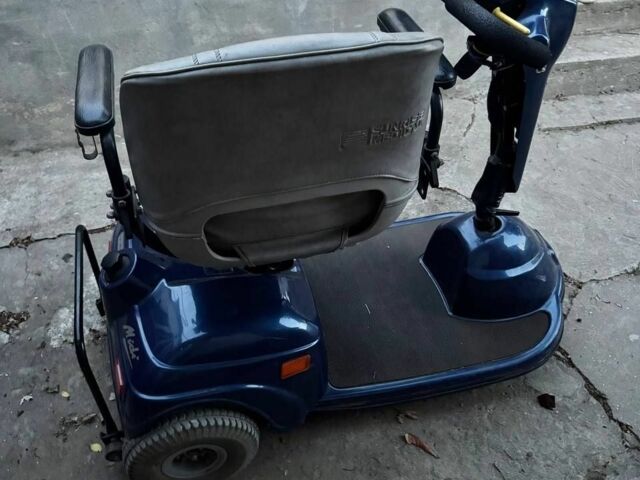 Інша Інша, об'ємом двигуна 0 л та пробігом 0 тис. км за 357 $, фото 6 на Automoto.ua