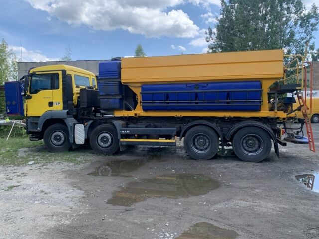 Другая Другая, объемом двигателя 0 л и пробегом 0 тыс. км за 48500 $, фото 5 на Automoto.ua