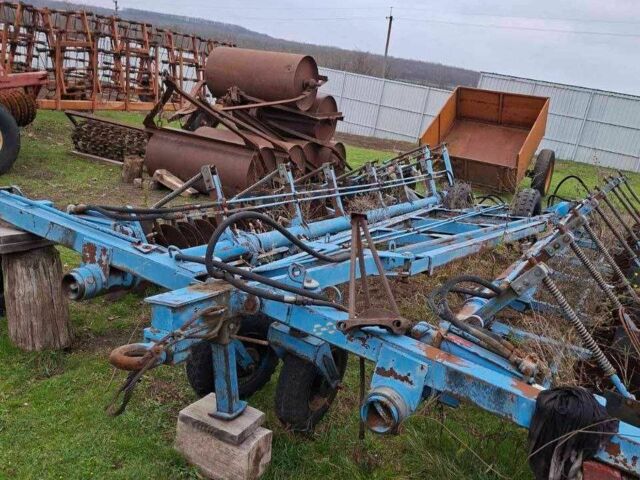 Другая Другая, объемом двигателя 0 л и пробегом 0 тыс. км за 2007 $, фото 1 на Automoto.ua