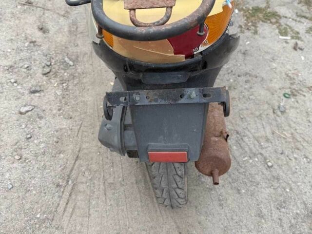 Другая Другая, объемом двигателя 49 л и пробегом 0 тыс. км за 29 $, фото 3 на Automoto.ua