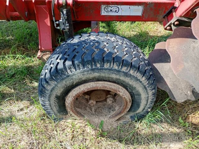 Другая Другая, объемом двигателя 0 л и пробегом 0 тыс. км за 14450 $, фото 6 на Automoto.ua