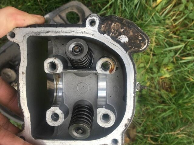 Другая Другая, объемом двигателя 80 л и пробегом 0 тыс. км за 60 $, фото 7 на Automoto.ua