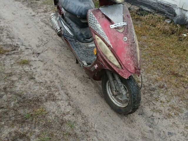 Другая Другая, объемом двигателя 50 л и пробегом 0 тыс. км за 100 $, фото 2 на Automoto.ua