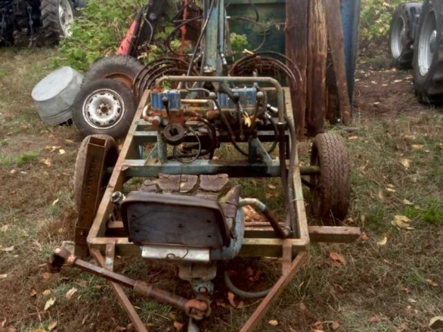 Інша Інша, об'ємом двигуна 0 л та пробігом 0 тис. км за 3000 $, фото 3 на Automoto.ua