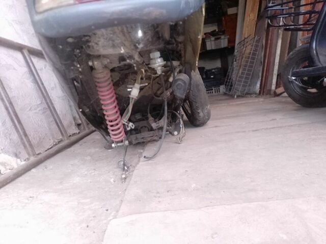 Другая Другая, объемом двигателя 0 л и пробегом 0 тыс. км за 72 $, фото 4 на Automoto.ua