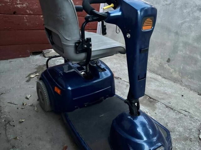 Інша Інша, об'ємом двигуна 0 л та пробігом 0 тис. км за 357 $, фото 5 на Automoto.ua