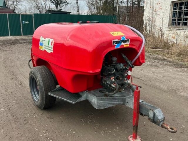 Другая Другая, объемом двигателя 0 л и пробегом 0 тыс. км за 3732 $, фото 2 на Automoto.ua