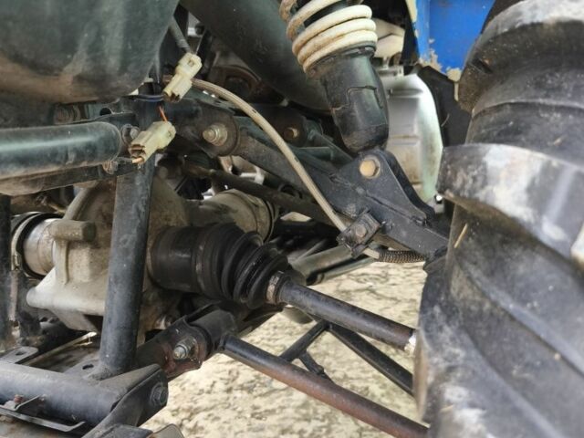 Другая Другая, объемом двигателя 0.6 л и пробегом 0 тыс. км за 2700 $, фото 5 на Automoto.ua