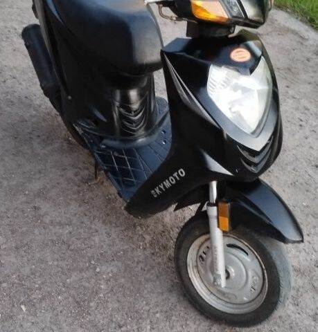 Другая Другая, объемом двигателя 0 л и пробегом 0 тыс. км за 287 $, фото 1 на Automoto.ua