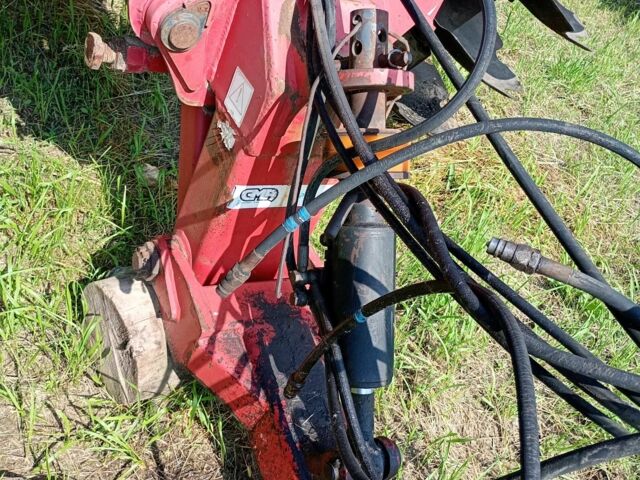 Другая Другая, объемом двигателя 0 л и пробегом 0 тыс. км за 14450 $, фото 1 на Automoto.ua