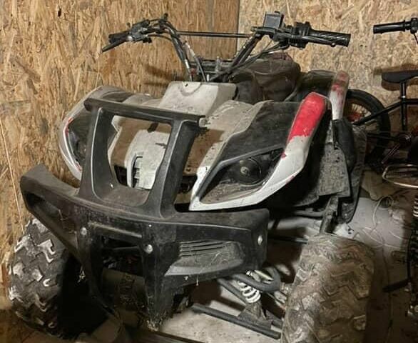 Другая Другая, объемом двигателя 0 л и пробегом 0 тыс. км за 400 $, фото 1 на Automoto.ua