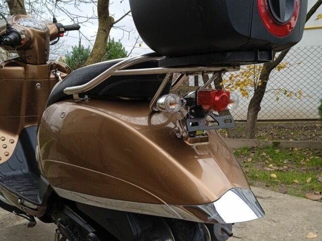 Другая Другая, объемом двигателя 50 л и пробегом 0 тыс. км за 565 $, фото 2 на Automoto.ua