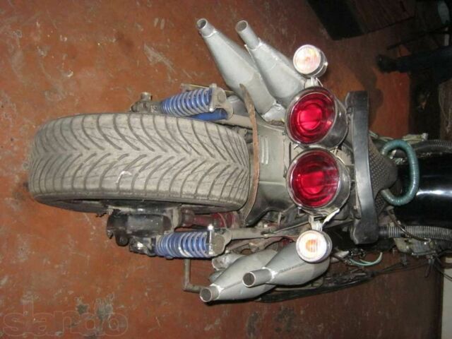 Другая Другая, объемом двигателя 1 л и пробегом 0 тыс. км за 359 $, фото 2 на Automoto.ua