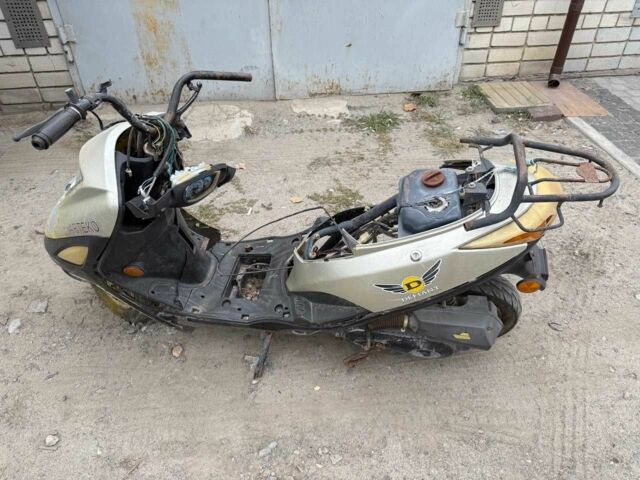 Другая Другая, объемом двигателя 49 л и пробегом 0 тыс. км за 29 $, фото 1 на Automoto.ua