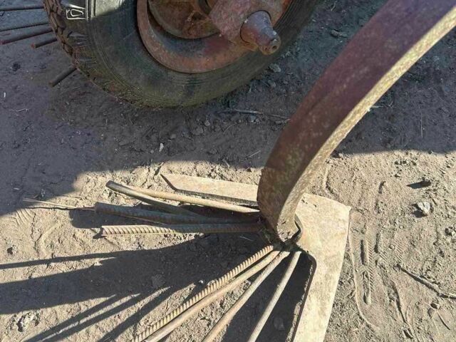 Другая Другая, объемом двигателя 0 л и пробегом 0 тыс. км за 200 $, фото 2 на Automoto.ua