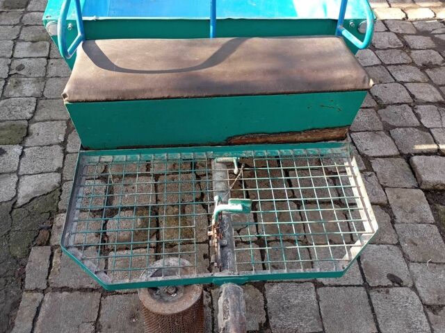 Другая Другая, объемом двигателя 0 л и пробегом 0 тыс. км за 118 $, фото 6 на Automoto.ua