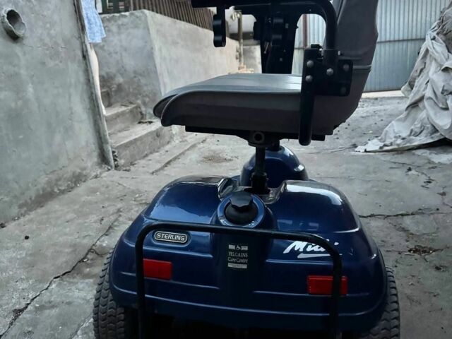 Інша Інша, об'ємом двигуна 0 л та пробігом 0 тис. км за 357 $, фото 1 на Automoto.ua