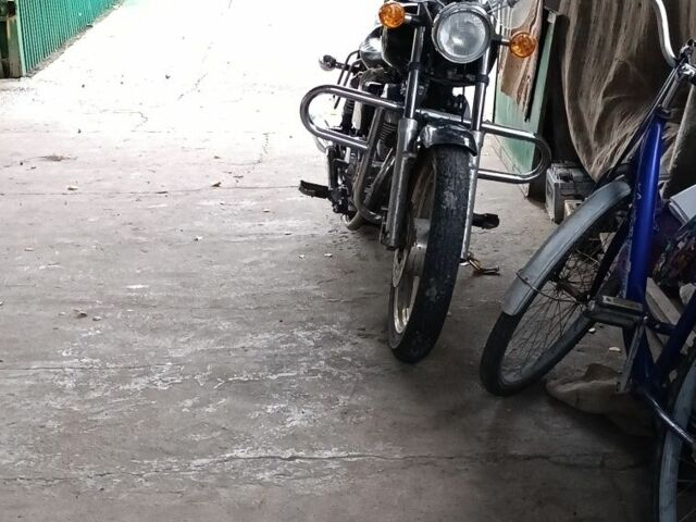 Другая Другая, объемом двигателя 0.25 л и пробегом 0 тыс. км за 836 $, фото 1 на Automoto.ua