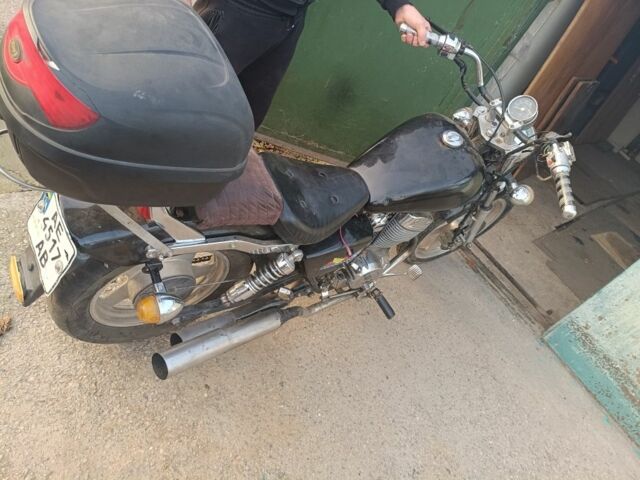 Другая Другая, объемом двигателя 0.25 л и пробегом 0 тыс. км за 473 $, фото 2 на Automoto.ua