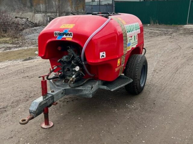 Другая Другая, объемом двигателя 0 л и пробегом 0 тыс. км за 3732 $, фото 3 на Automoto.ua